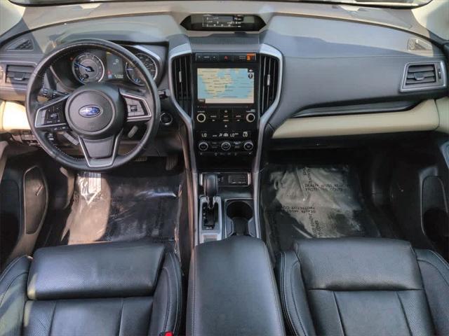 used 2022 Subaru Ascent car, priced at $30,000