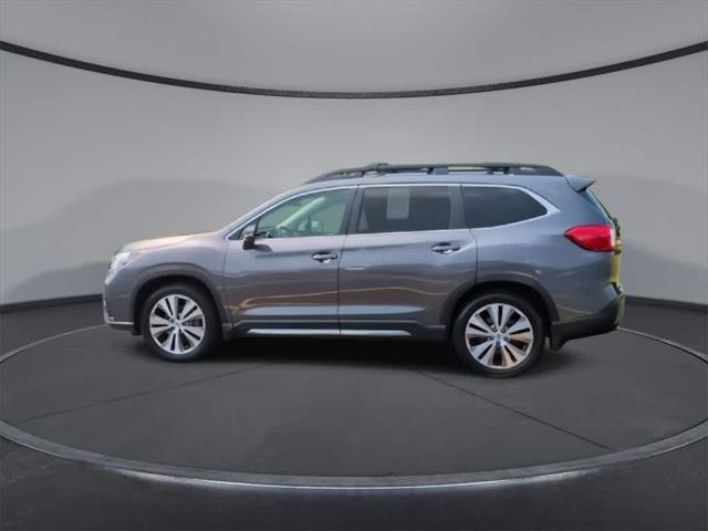 used 2022 Subaru Ascent car, priced at $30,000