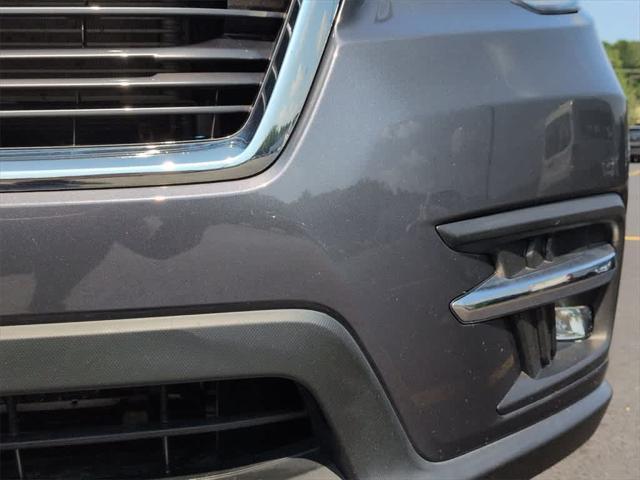 used 2022 Subaru Ascent car, priced at $30,000
