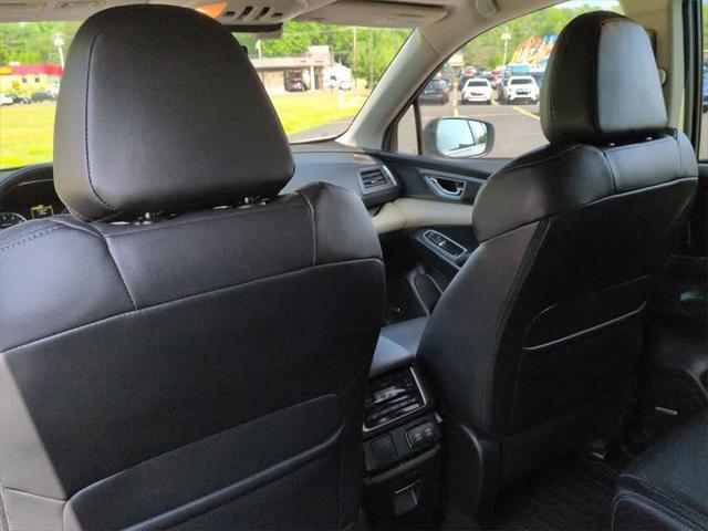 used 2022 Subaru Ascent car, priced at $30,000