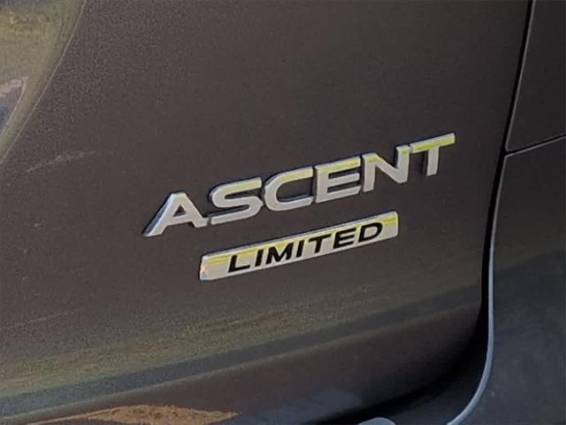 used 2022 Subaru Ascent car, priced at $30,000