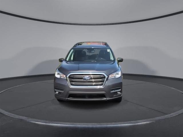 used 2022 Subaru Ascent car, priced at $30,000