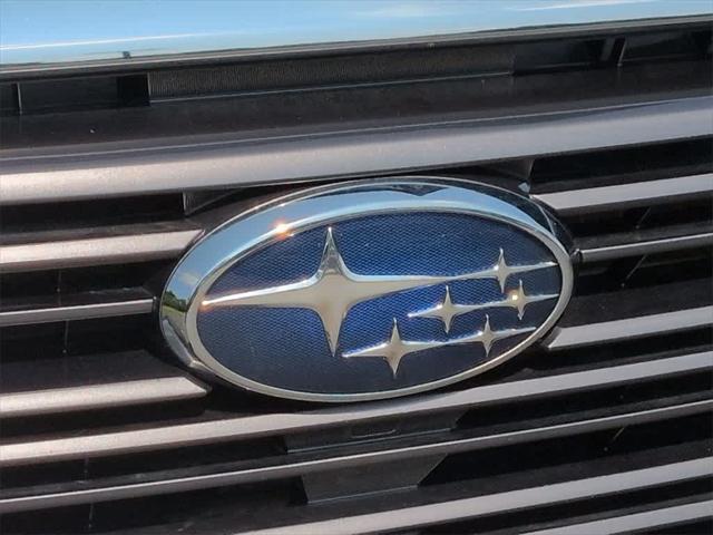 used 2022 Subaru Ascent car, priced at $30,000