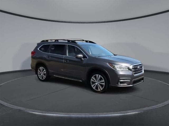 used 2022 Subaru Ascent car, priced at $30,000