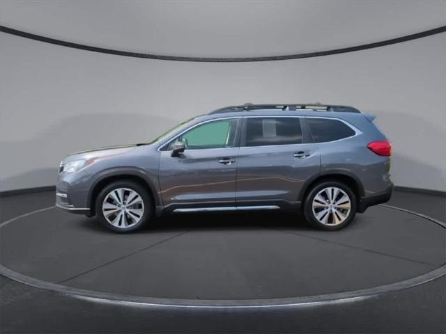 used 2022 Subaru Ascent car, priced at $30,000