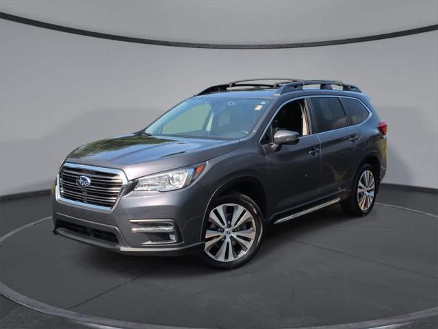 used 2022 Subaru Ascent car, priced at $30,305