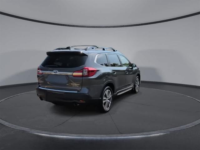 used 2022 Subaru Ascent car, priced at $30,000