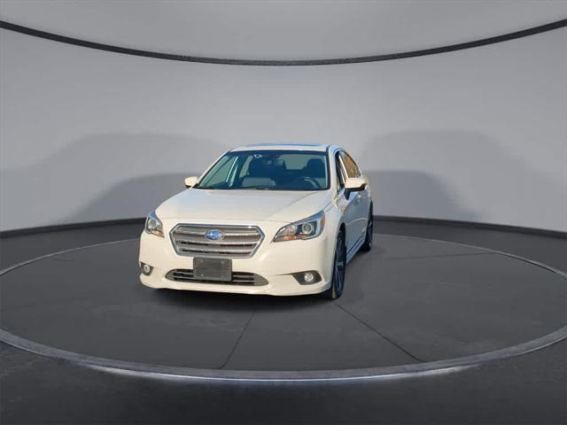 used 2017 Subaru Legacy car, priced at $13,220