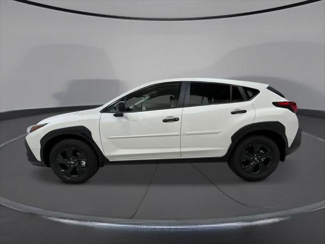 new 2024 Subaru Crosstrek car, priced at $27,533