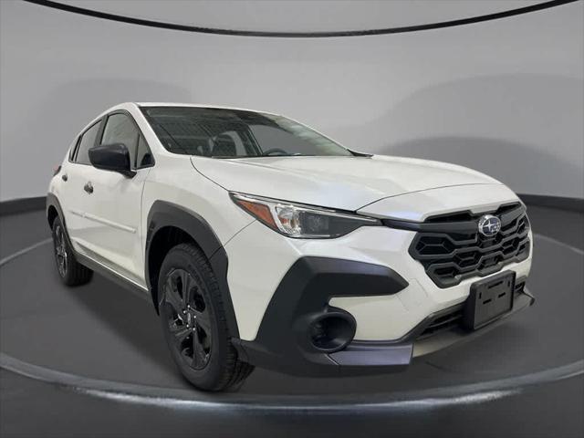 new 2024 Subaru Crosstrek car, priced at $27,533