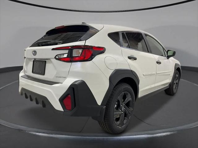 new 2024 Subaru Crosstrek car, priced at $27,533