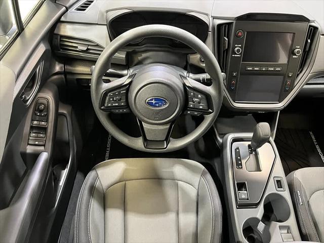 new 2024 Subaru Crosstrek car, priced at $27,533