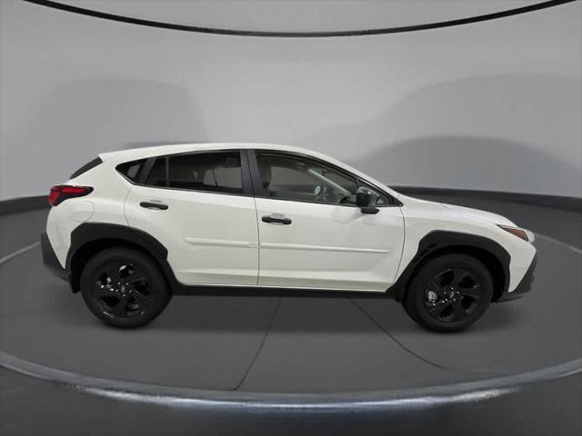 new 2024 Subaru Crosstrek car, priced at $27,533