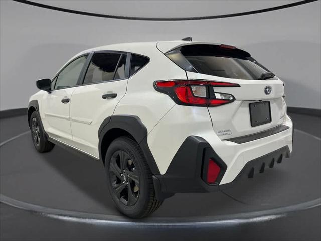 new 2024 Subaru Crosstrek car, priced at $27,533