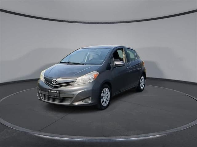 used 2012 Toyota Yaris car, priced at $8,500