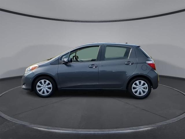 used 2012 Toyota Yaris car, priced at $8,500