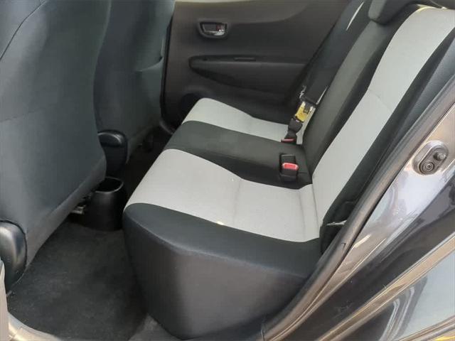 used 2012 Toyota Yaris car, priced at $8,500
