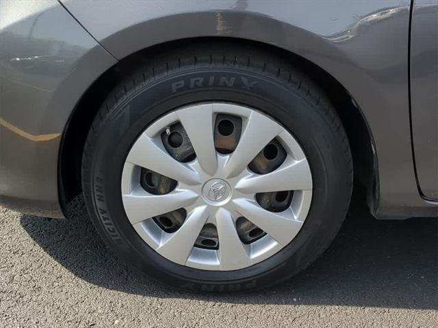 used 2012 Toyota Yaris car, priced at $8,500