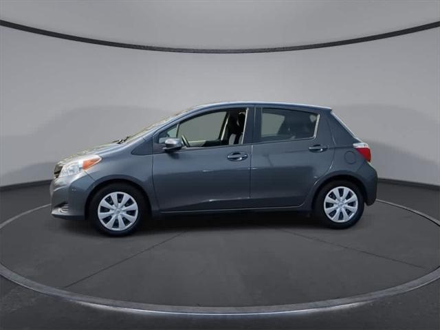 used 2012 Toyota Yaris car, priced at $8,500