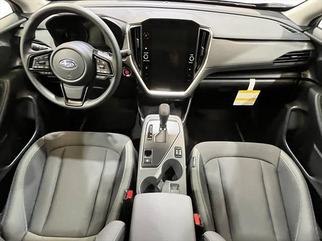 new 2025 Subaru Crosstrek car, priced at $31,874
