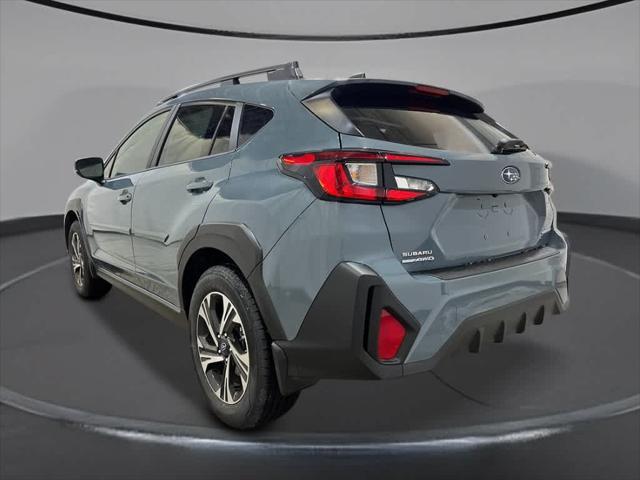 new 2025 Subaru Crosstrek car, priced at $31,874