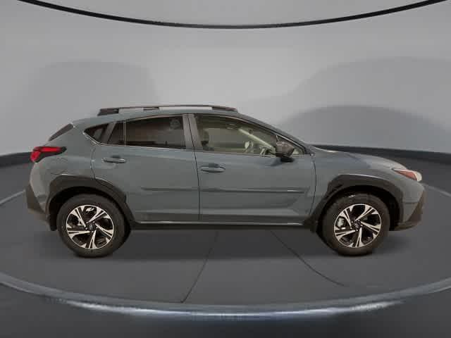 new 2025 Subaru Crosstrek car, priced at $31,874