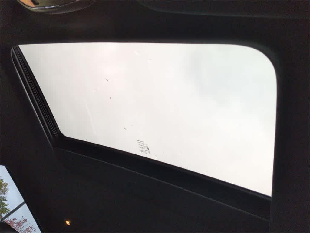 used 2021 Jeep Grand Cherokee car, priced at $17,989