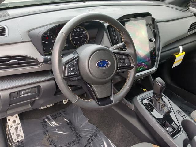 used 2024 Subaru Crosstrek car, priced at $29,000