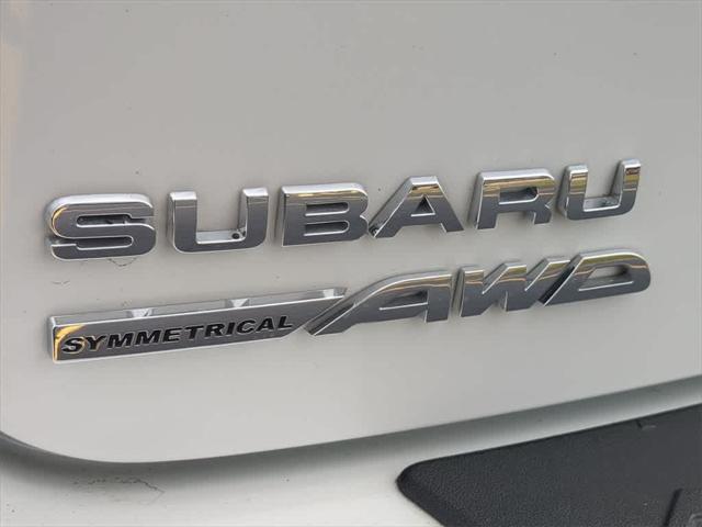 used 2024 Subaru Crosstrek car, priced at $29,000