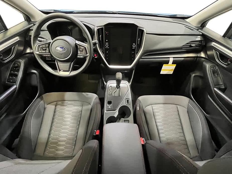 new 2024 Subaru Impreza car, priced at $26,979