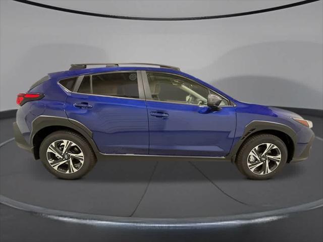 new 2024 Subaru Crosstrek car, priced at $30,105