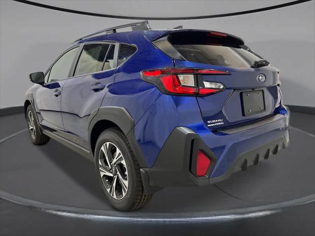 new 2024 Subaru Crosstrek car, priced at $30,105