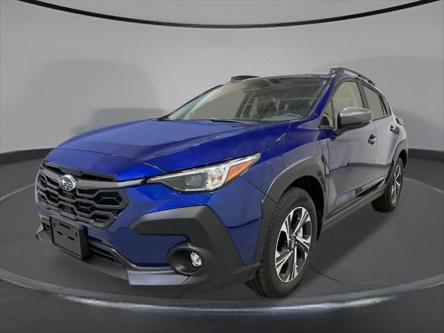 new 2024 Subaru Crosstrek car, priced at $30,105