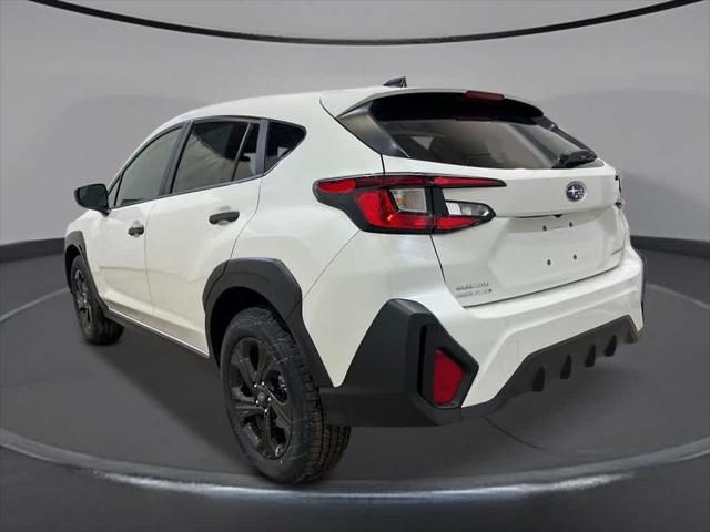 new 2025 Subaru Crosstrek car, priced at $27,299
