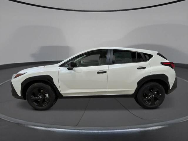 new 2025 Subaru Crosstrek car, priced at $27,299