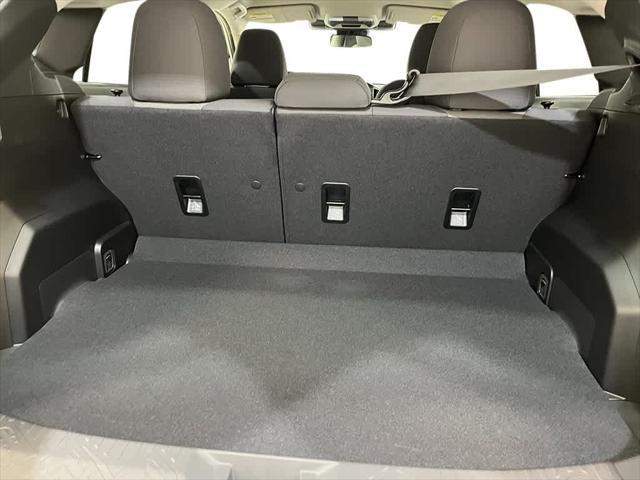 new 2025 Subaru Crosstrek car, priced at $27,299