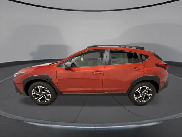 new 2024 Subaru Crosstrek car, priced at $27,232