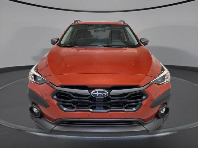 new 2024 Subaru Crosstrek car, priced at $27,232