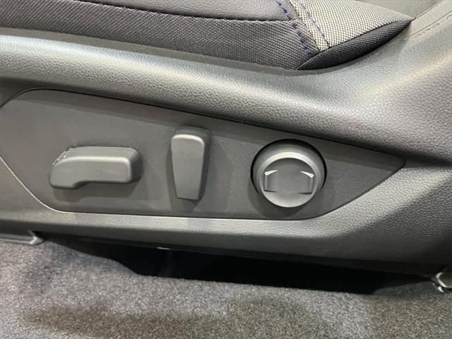 new 2025 Subaru Forester car, priced at $35,888