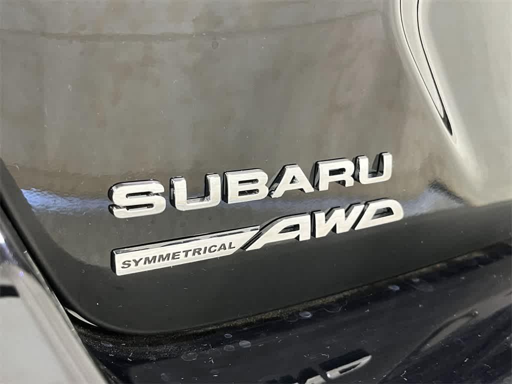 new 2025 Subaru Impreza car, priced at $26,265