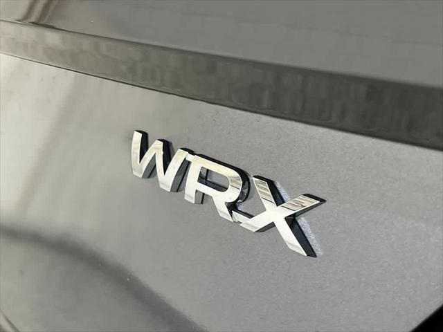 new 2024 Subaru WRX car, priced at $40,903