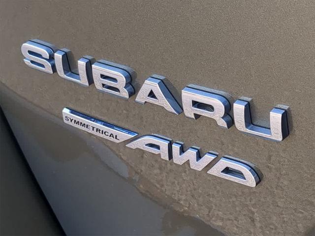 used 2022 Subaru Outback car, priced at $25,431