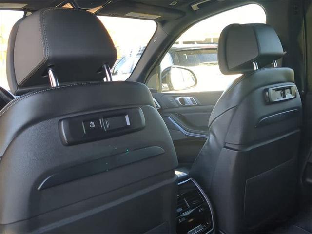 used 2020 BMW X5 car, priced at $32,100