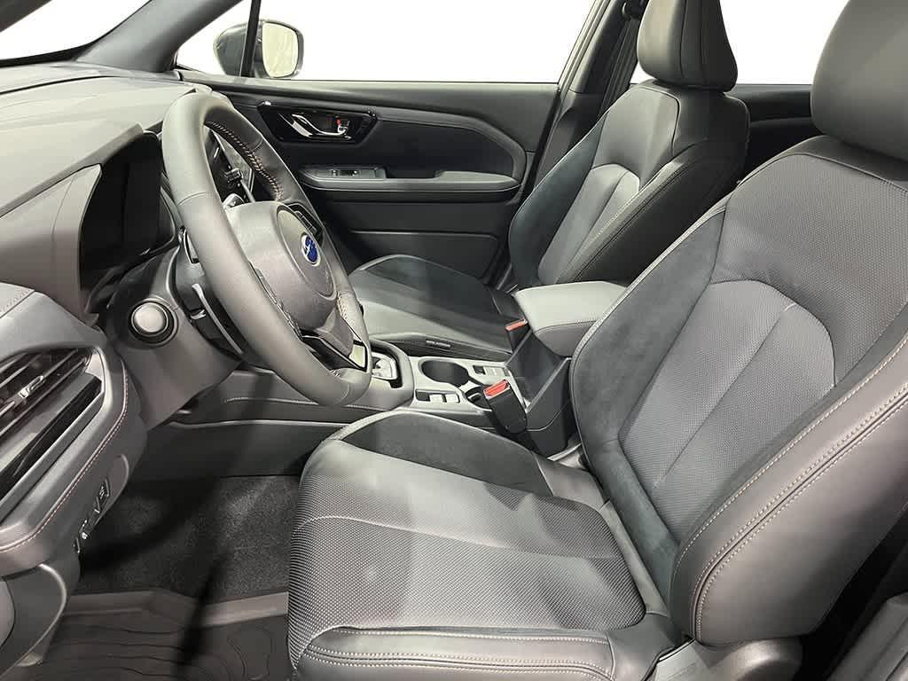 new 2025 Subaru Forester car, priced at $42,420