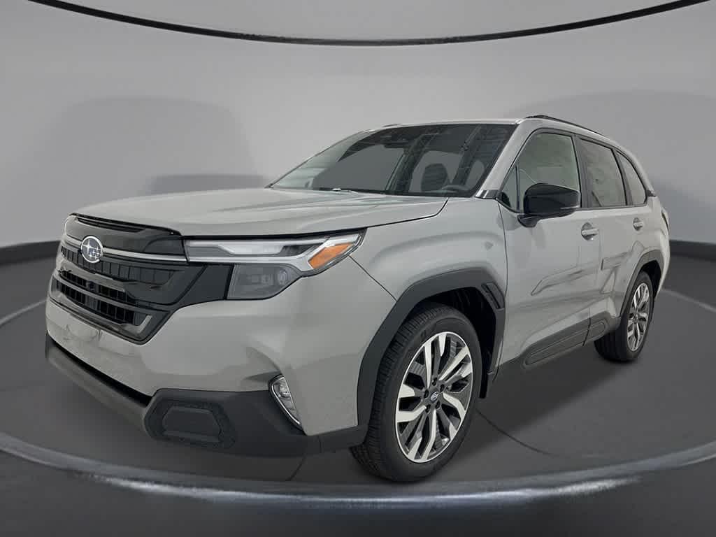 new 2025 Subaru Forester car, priced at $42,420