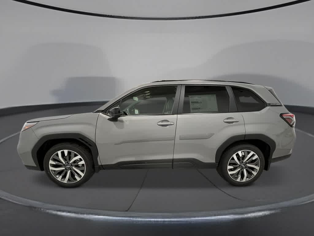 new 2025 Subaru Forester car, priced at $42,420