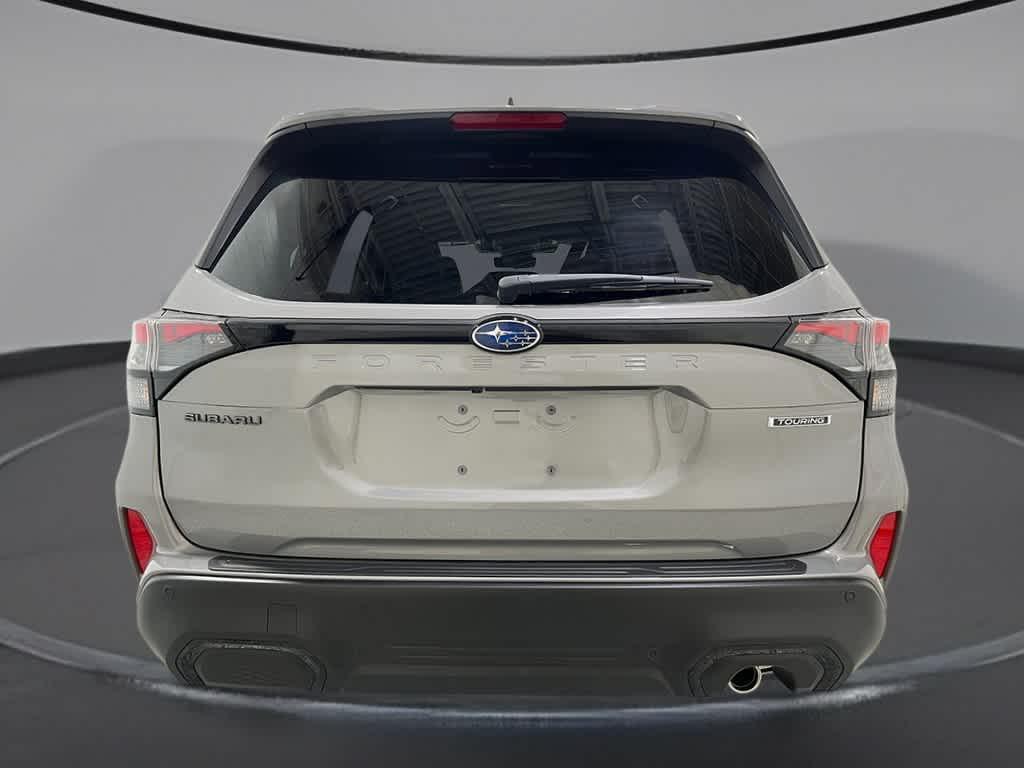 new 2025 Subaru Forester car, priced at $42,420