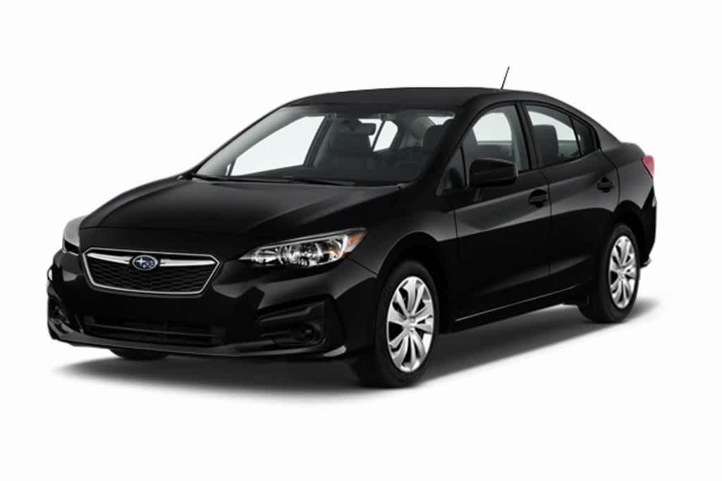 used 2018 Subaru Impreza car, priced at $16,000