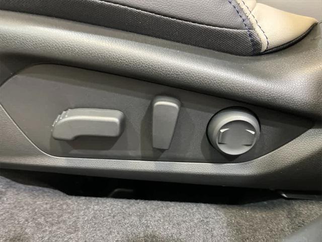 new 2025 Subaru Forester Hybrid car, priced at $43,485