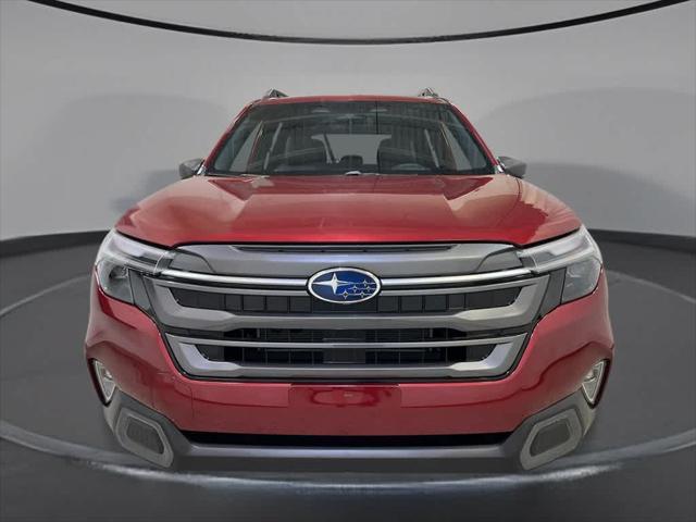 new 2025 Subaru Forester Hybrid car, priced at $43,485